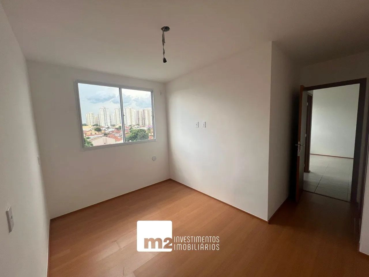 Apartamento no Setor Chácaras Dona G com 2 quartos - Foto 5