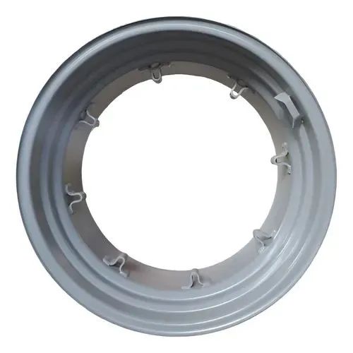 Roda Dw16x30 8 Presilha Trator Massey 3408526 Rodaco - Foto 5