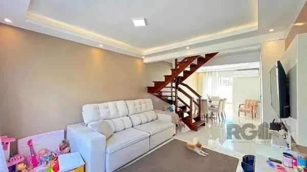 Casa em Hípica - Foto 4