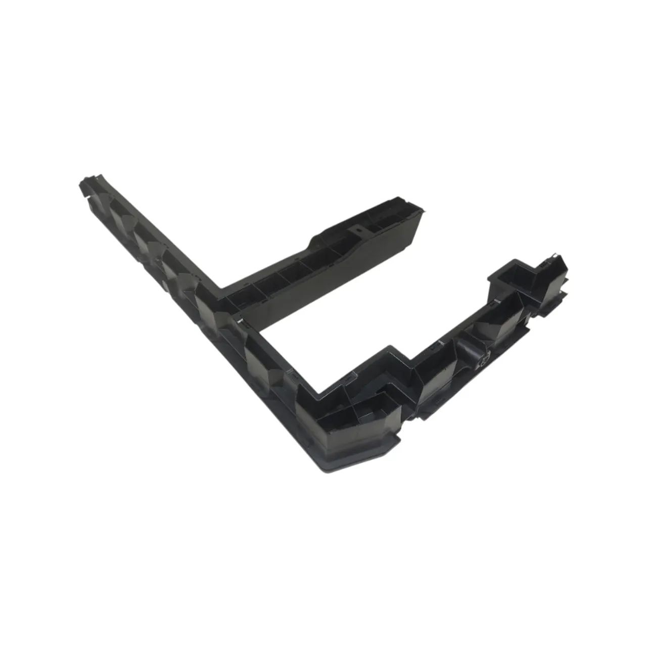 Acabamento Direito Porta Malas Jetta Variant 2008 Á 2011 Xx - Foto 2