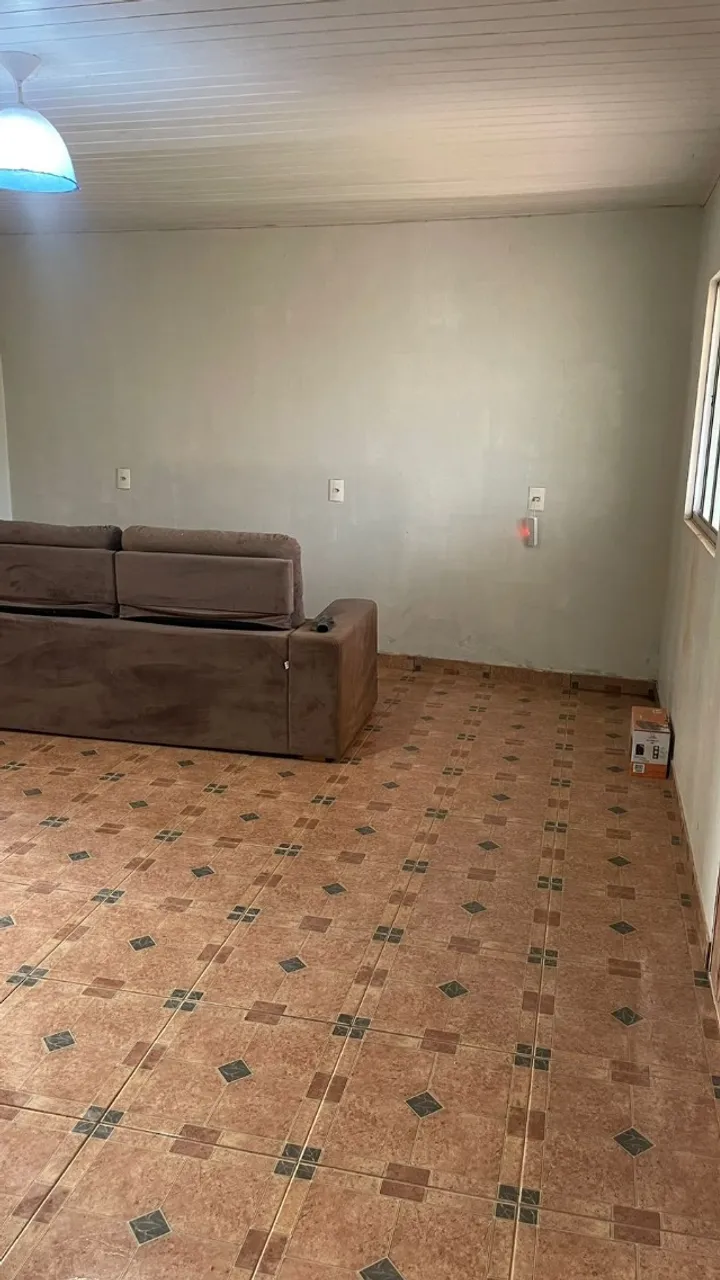 Casa de 2 andares no Brasil Novo