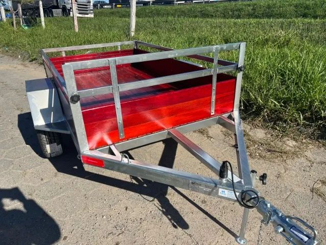  CARRETINHA FAZENDINHA PADRÃO NOVA - Foto 5