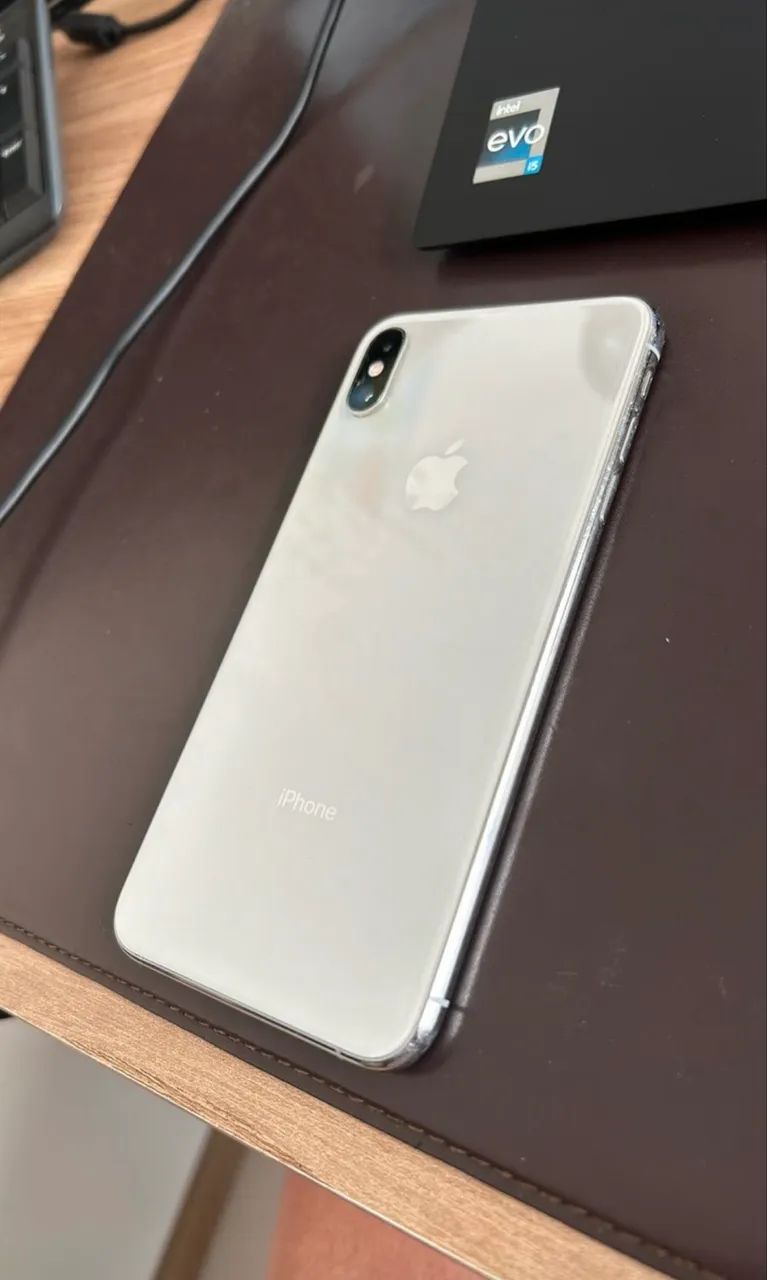 iPhone XS Max 256GB Celulares e Smartphones Nova Liberdade