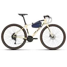 Bicicleta Sense Activ na garantia até 2029