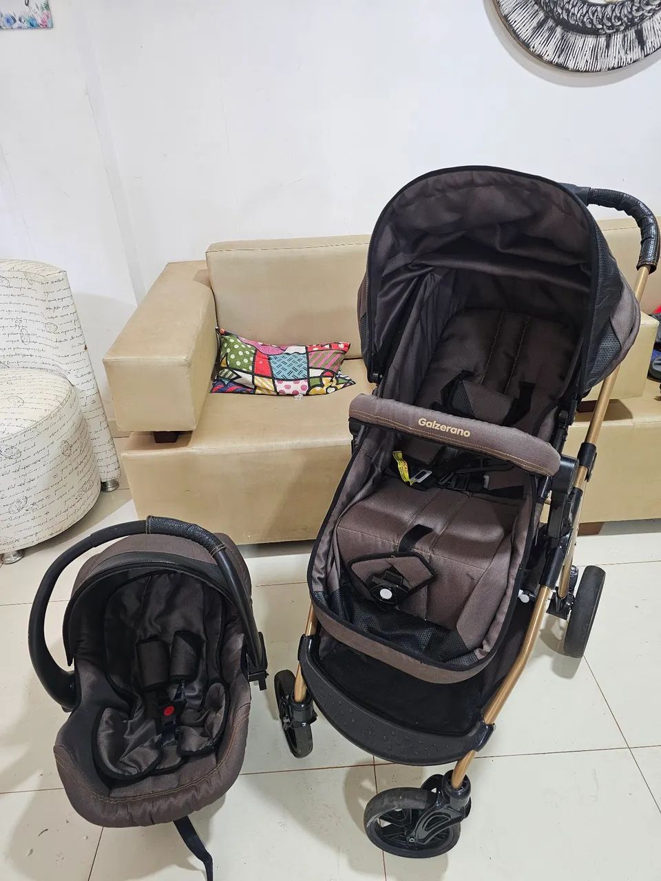 Carrin+ bebe conforto  extreme