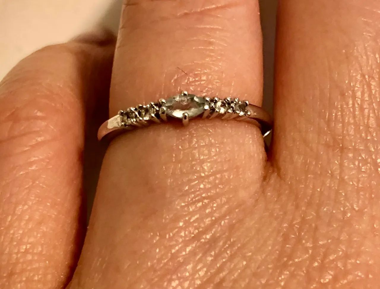 Vendo anel Life Vivara!  - Foto 2