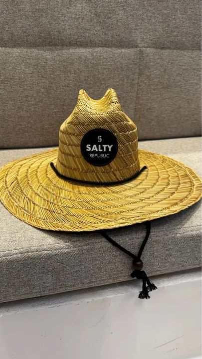 Chapéu de Sol Salty Republic - Foto 3