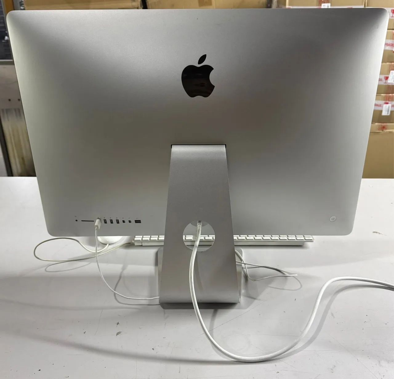Apple iMac 27