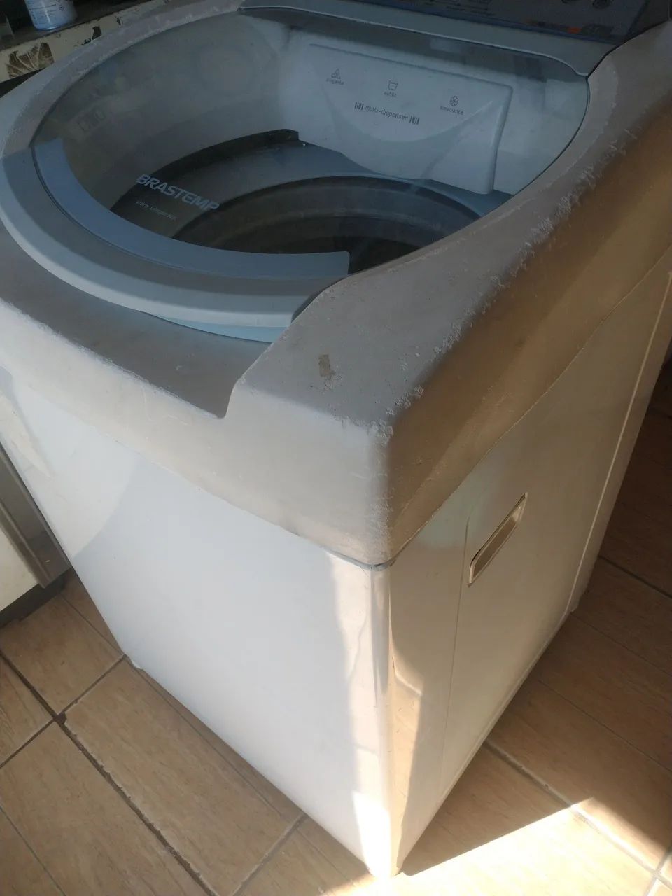 Máquina de Lavar Brastemp 11kg - Foto 3