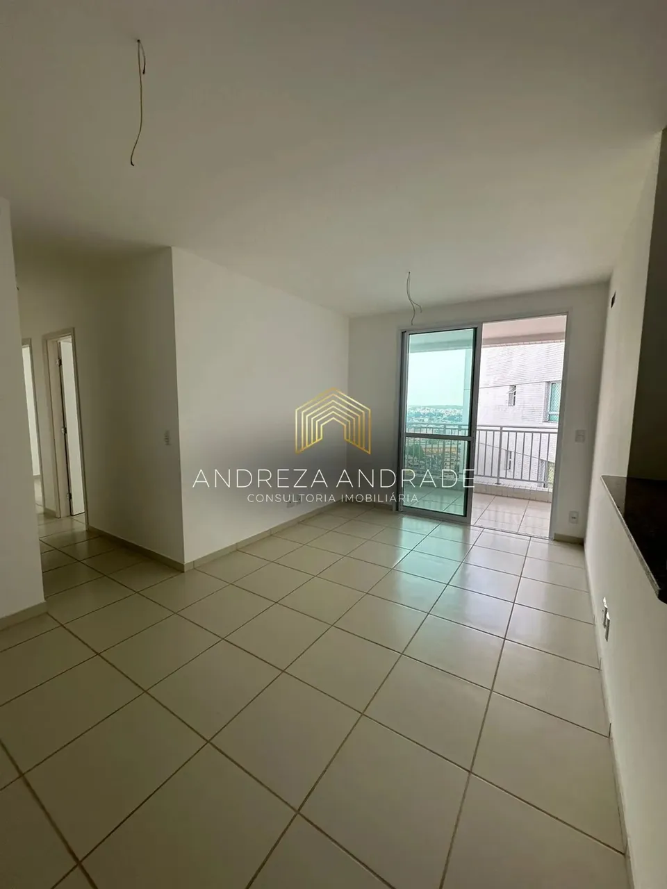 Apartamento com 106m² , 03 quartos no Smart Residence Downtown