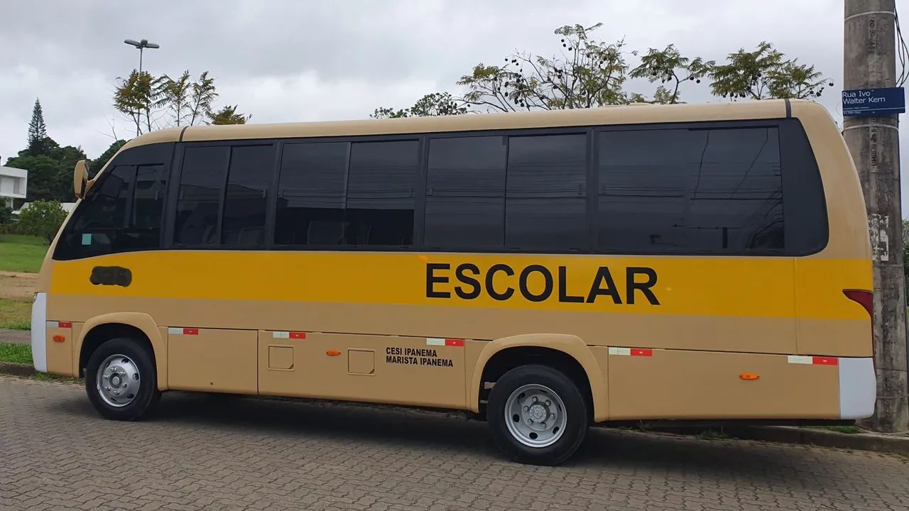 Volare w7 executiva a mais nova do Brasil - Foto 10