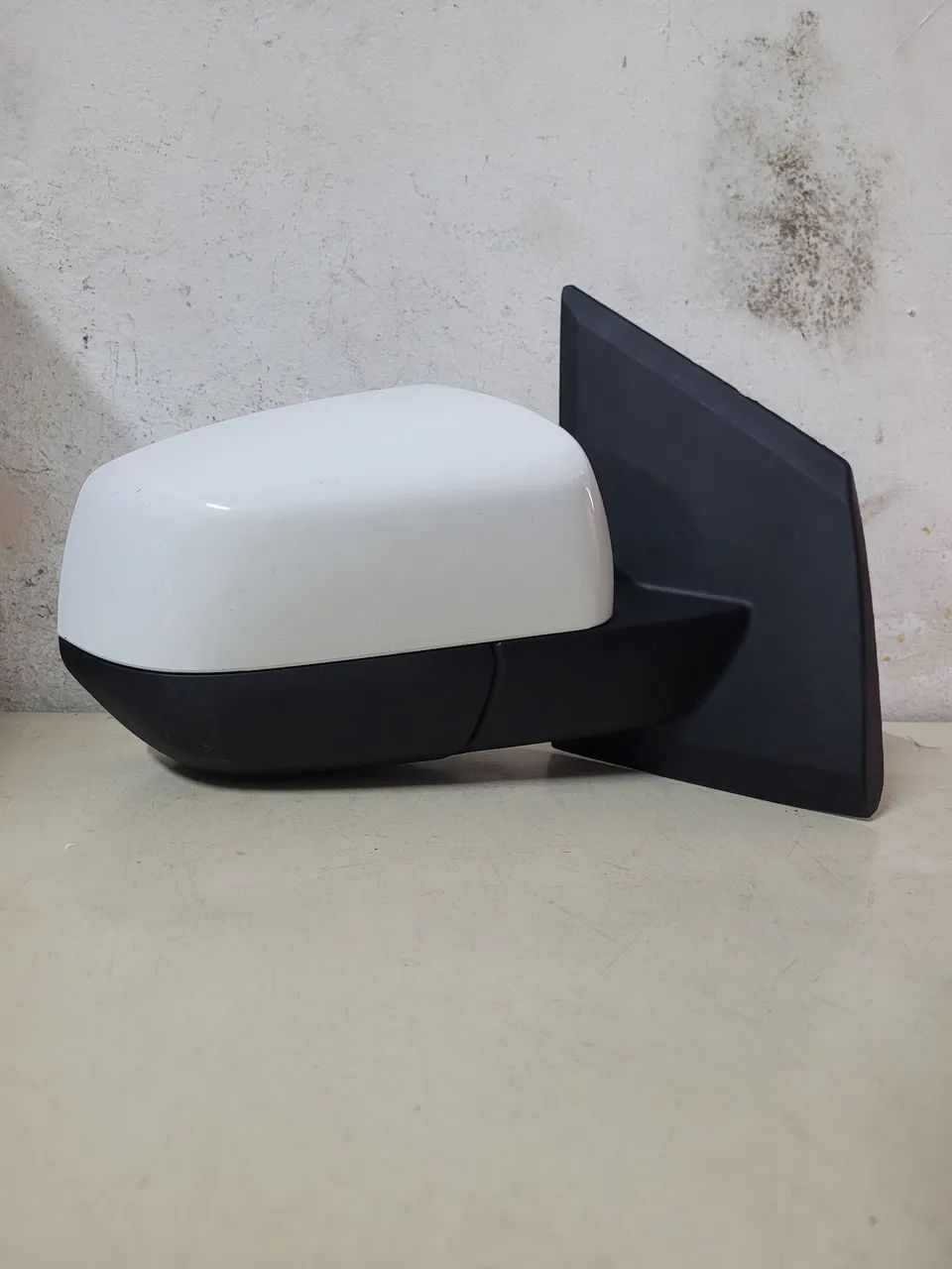 Retrovisor direito Spin 2012 a 2015