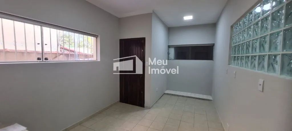 GIBR-20412  Sala comercial de 19m²- Jardim Bela Vista- Centro de São José dos Campos - Foto 4