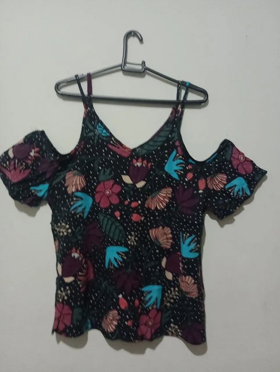 Linda. blusa  - Foto 4