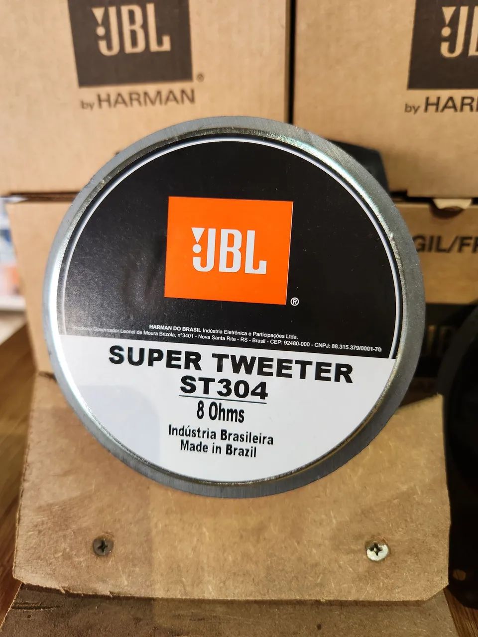 Tweeter jbl st 200/330/304/400 - Foto 3