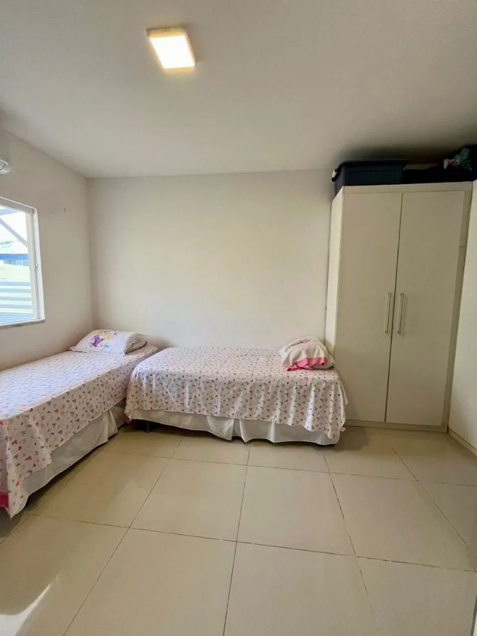 Casa Térrea 3/4 com 2 suítes no Residencial Novo Leblon de 133 m² com 4 vagas por 640.000 - Foto 4