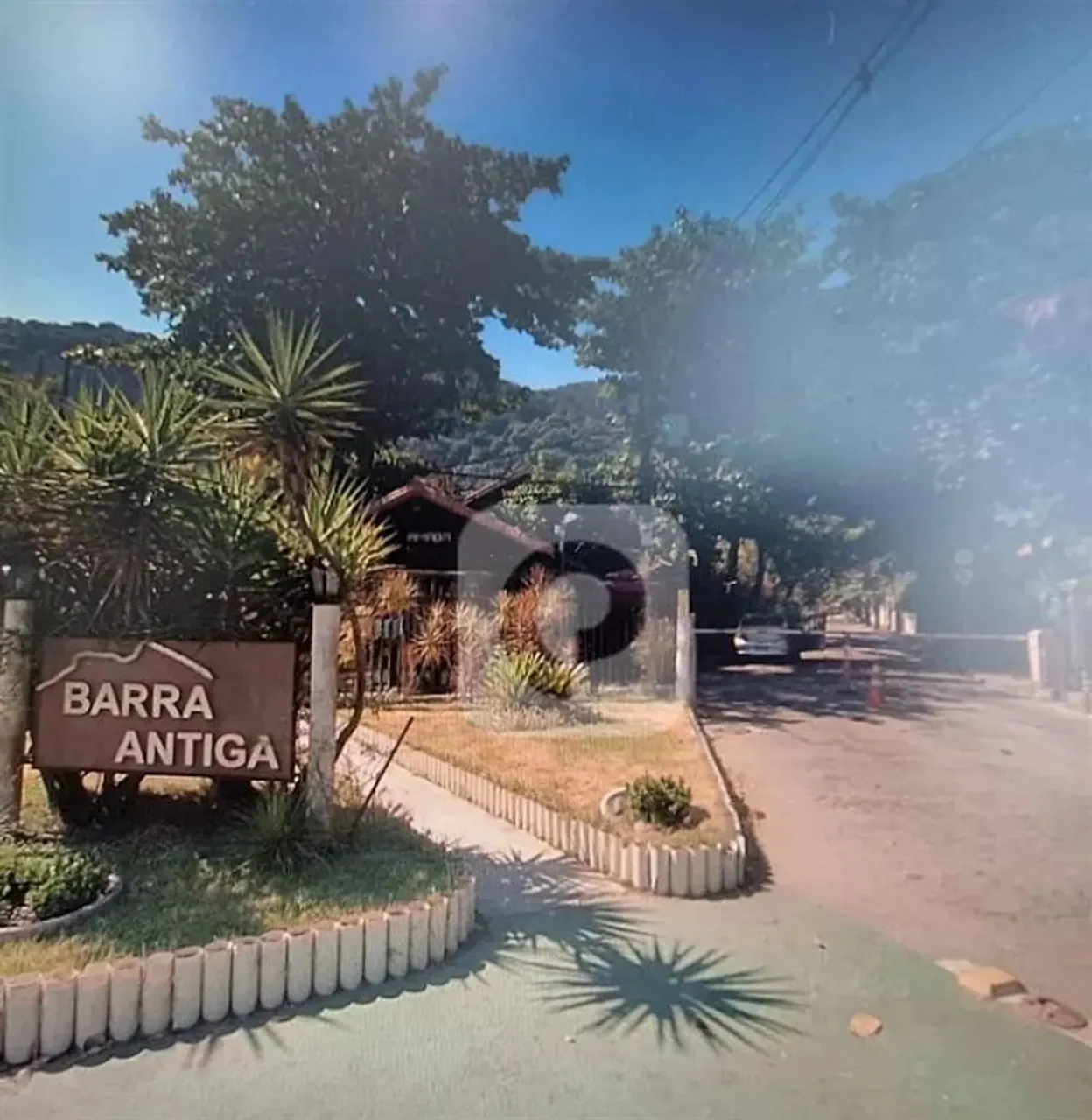 TERRENO À VENDA 400M2 CONDOMÍNIO AMABA BARRA DA TIJUCA