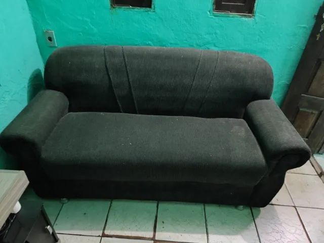 Sofa 3 Lugares - Foto 3