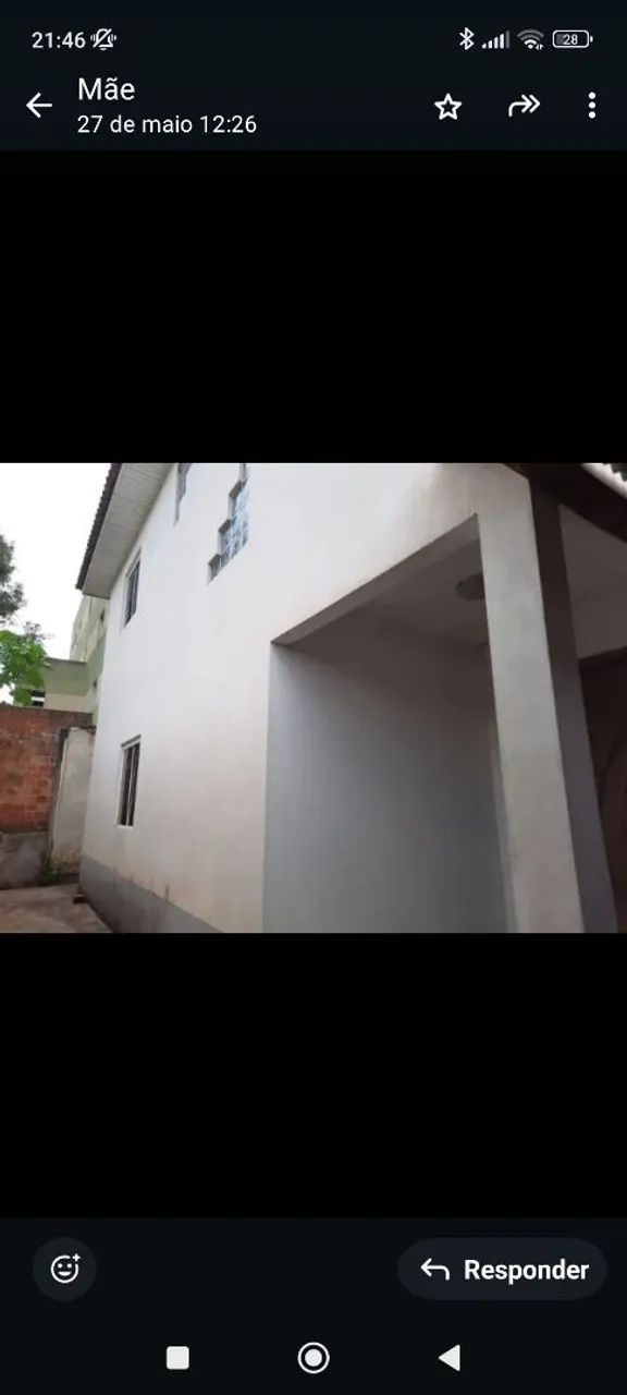 Foto - Curitiba - Rebouças