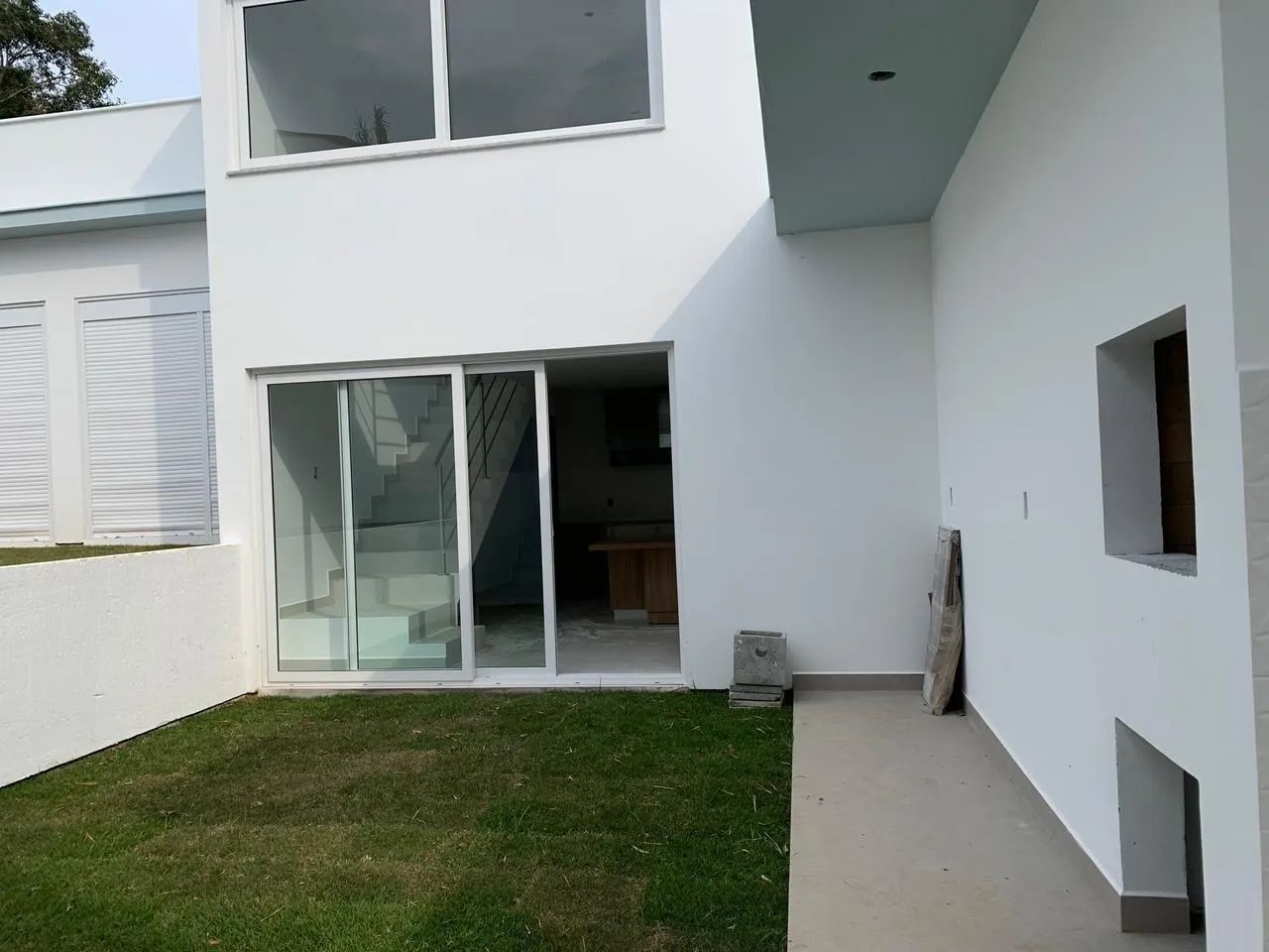 Casa 3 quartos no bairro Cachoeira do Bom Jesus Florianópolis - Foto 4