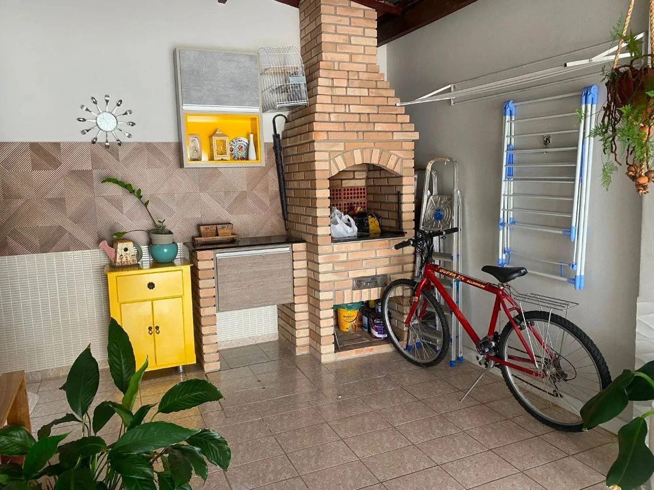 Sobrado com 3 dormitórios para alugar, 169 m² por R$ 5.857,00/mês - Jardim América - São J