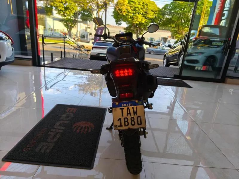 HONDA XRE 190 2025 - Foto 7