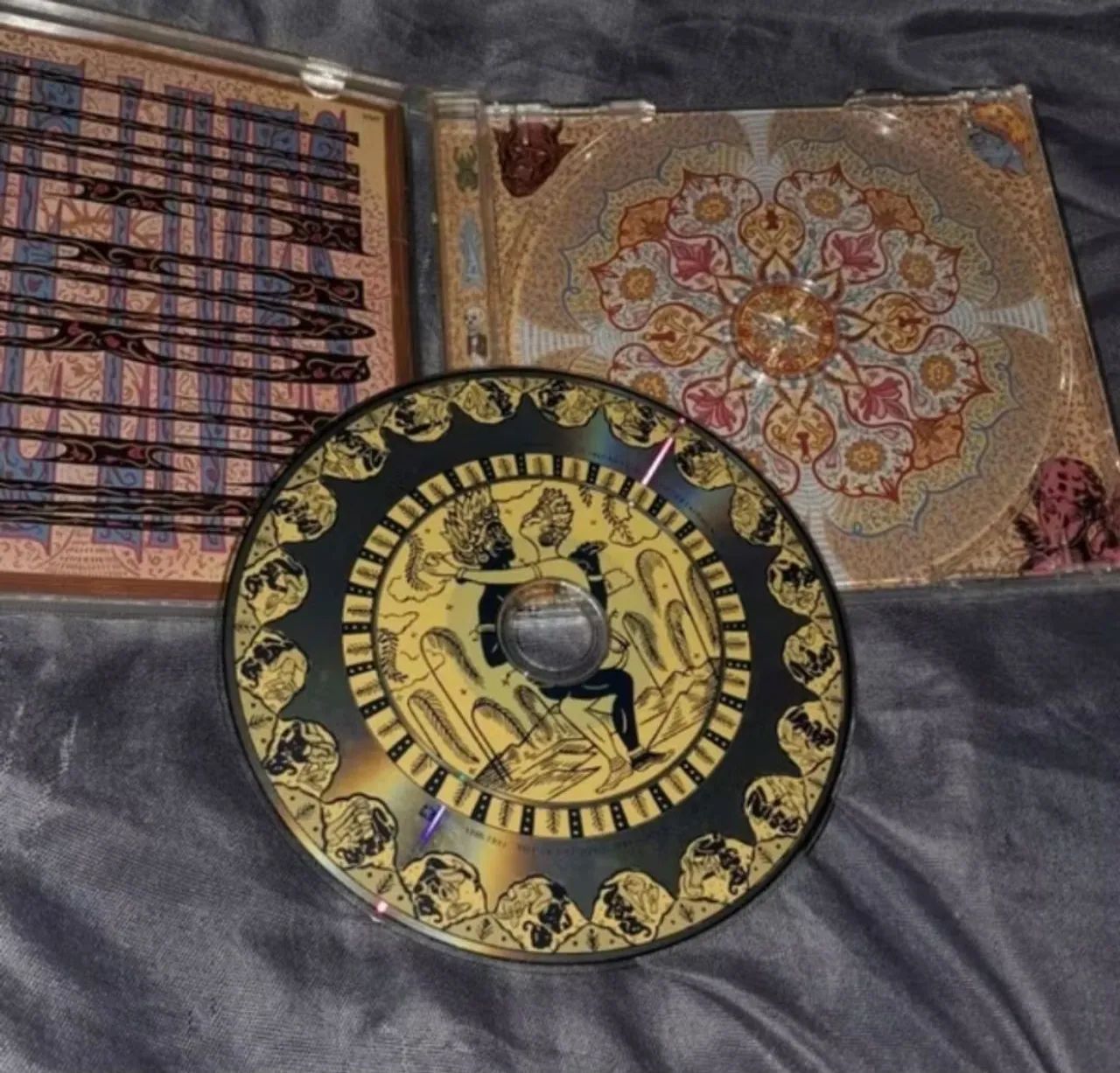 2 Cds Aerosmith  - Foto 2