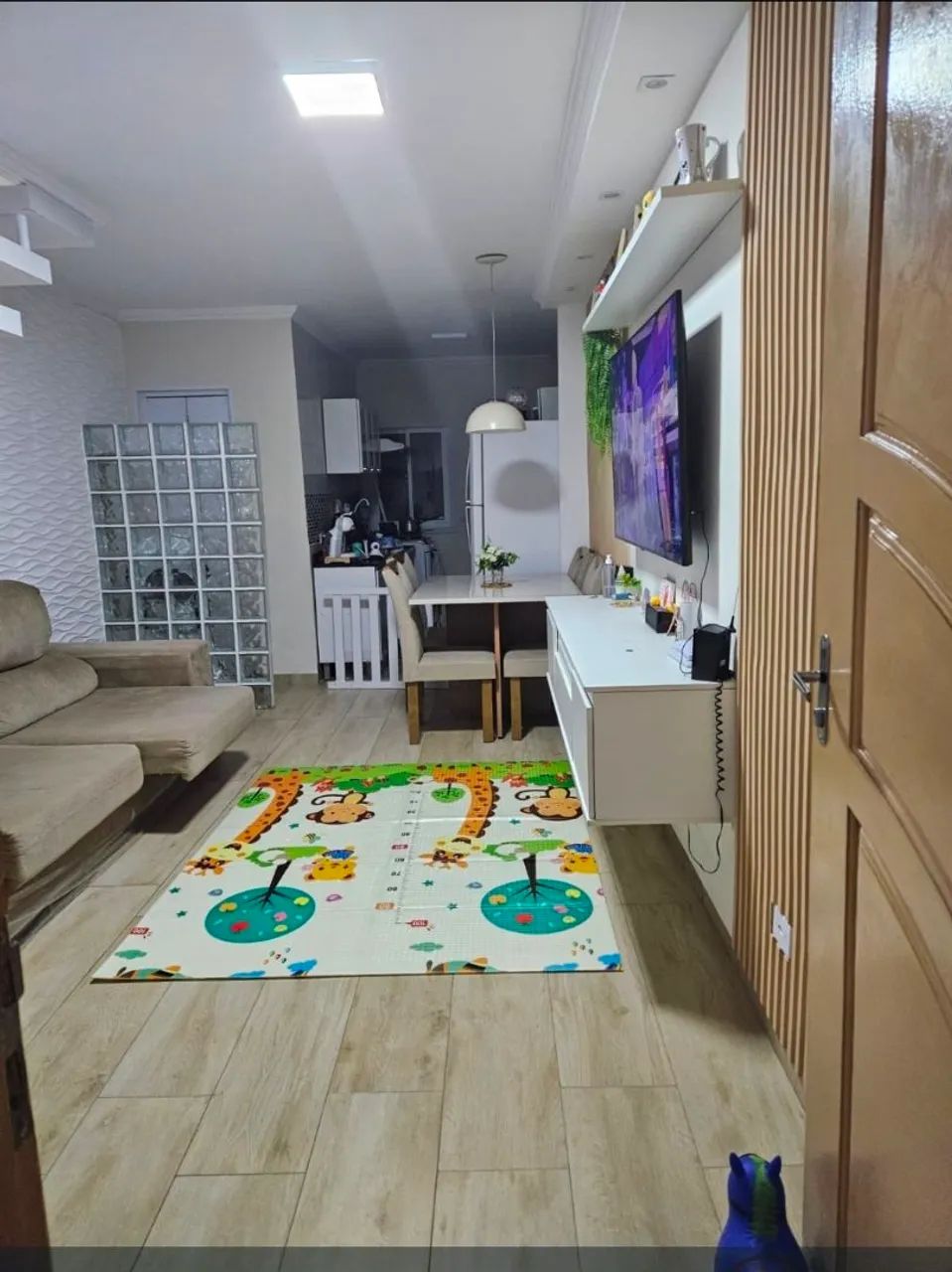 Foto - Guarujá - Enseada