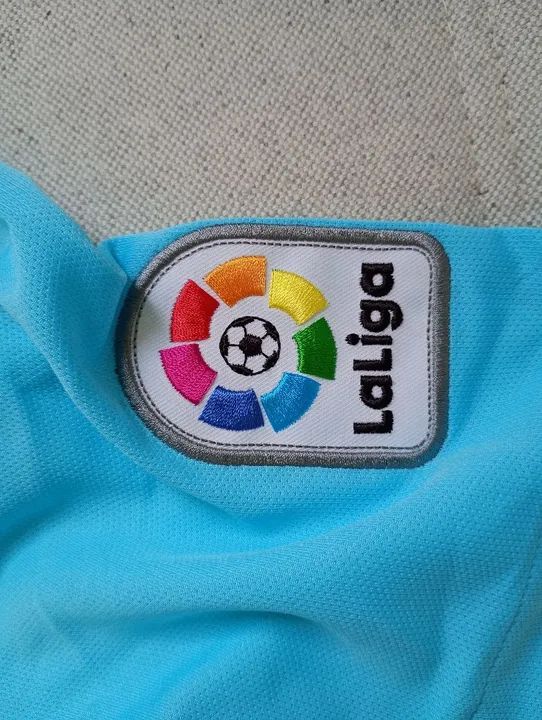 Camisa Barcelona Original 2017 - Foto 5