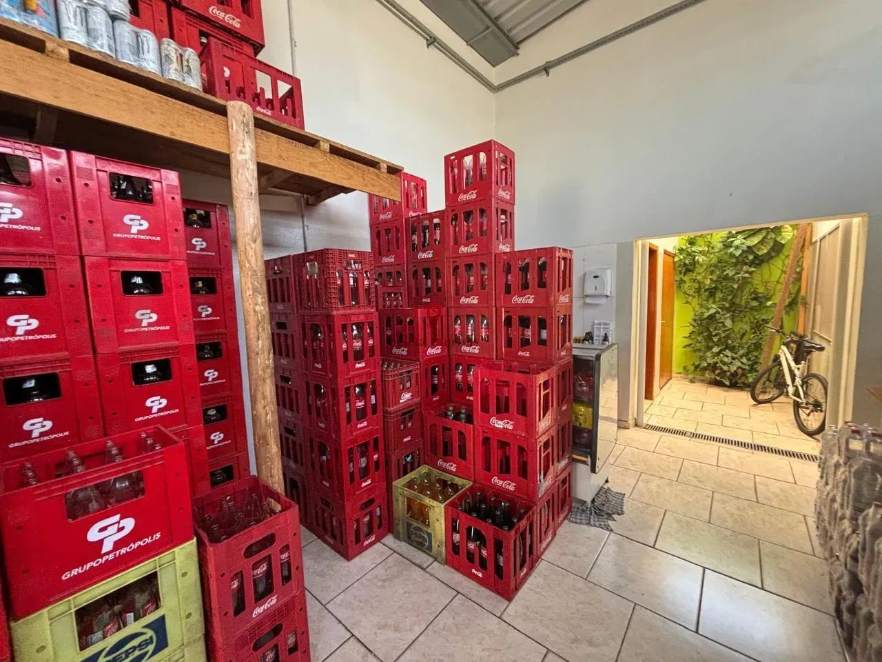 Ponto Comercial para Venda em Rio Claro, Parque Mãe Preta, 2 banheiros - Foto 10