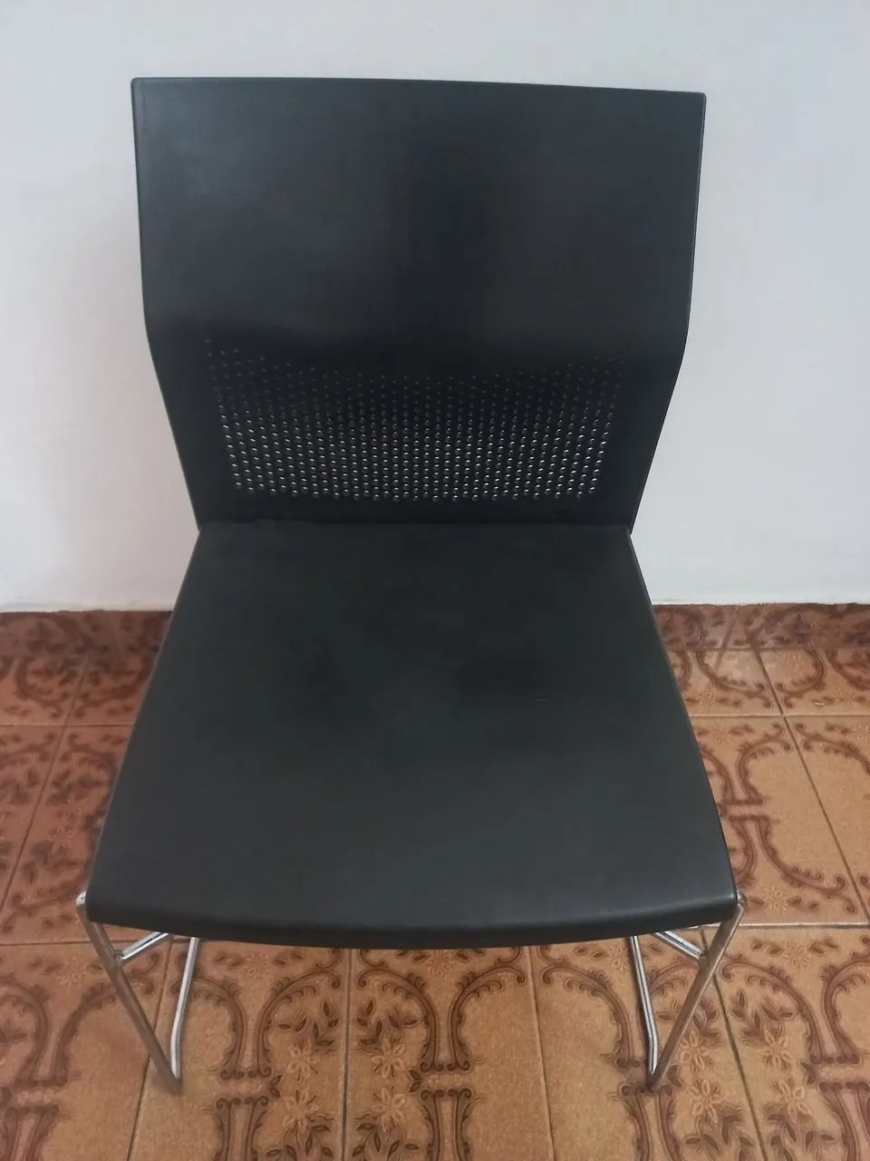 Cadeira de escritório  - Foto 4