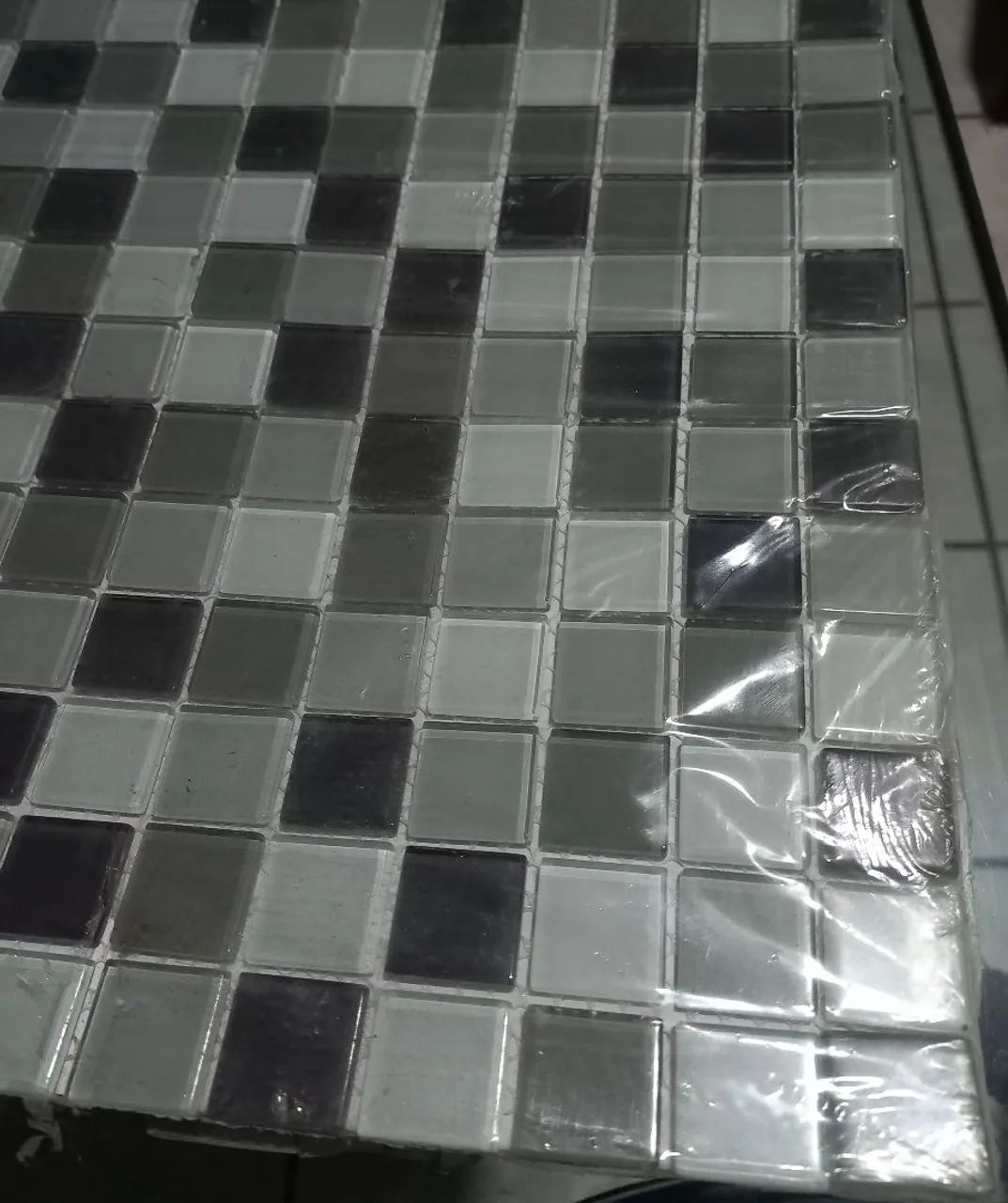 Pastilha de Vidro  - Foto 4