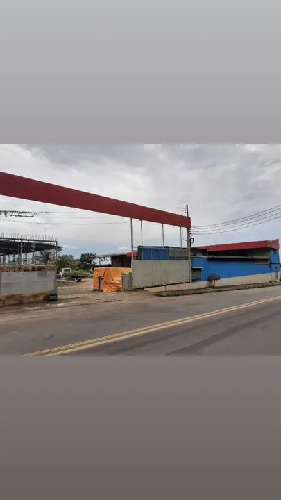 Area comercial no Lirio do vale 2, Portaria e Segurança - Foto 2