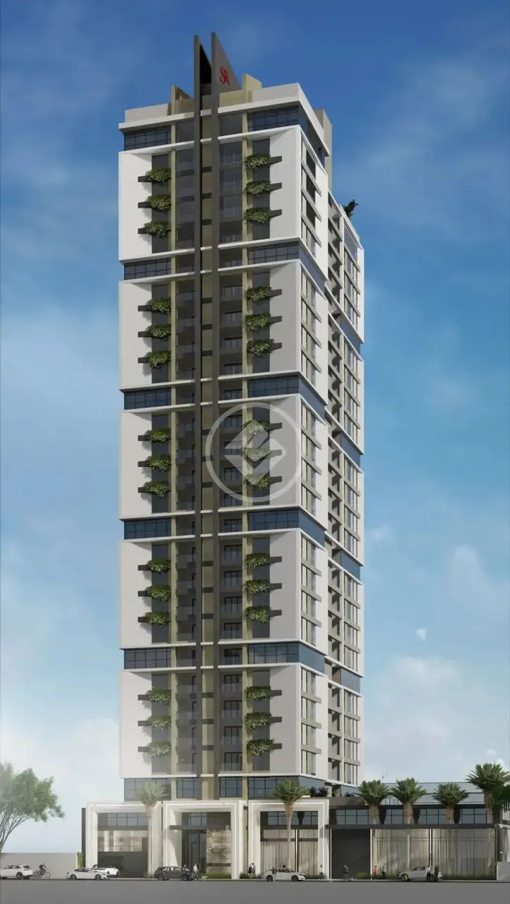 Apartamento Francisco Henrique Renz codigo: 118670