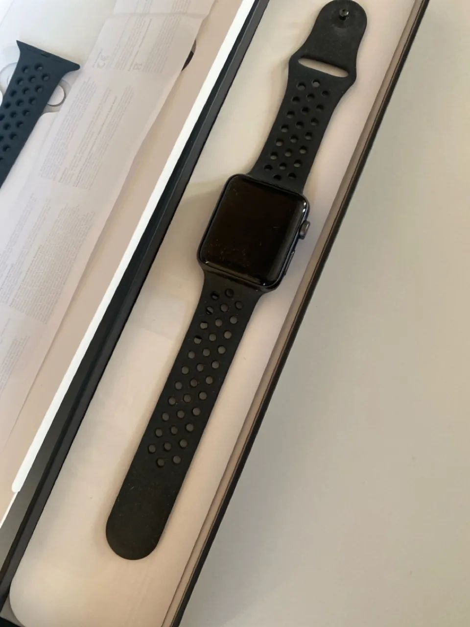 Apple Watch Nike Series 3 Nike - Foto 3