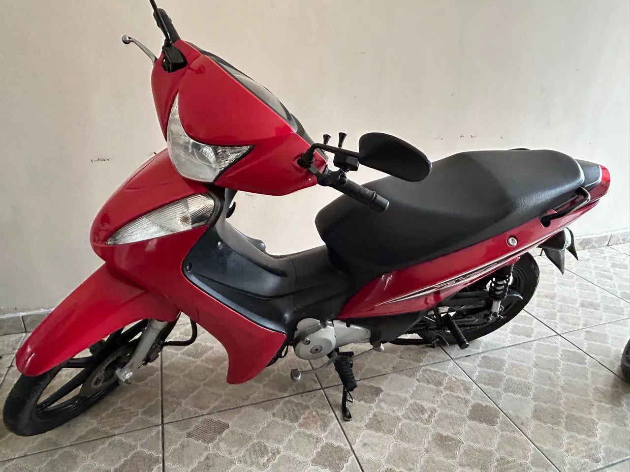 Honda Biz - Foto 2
