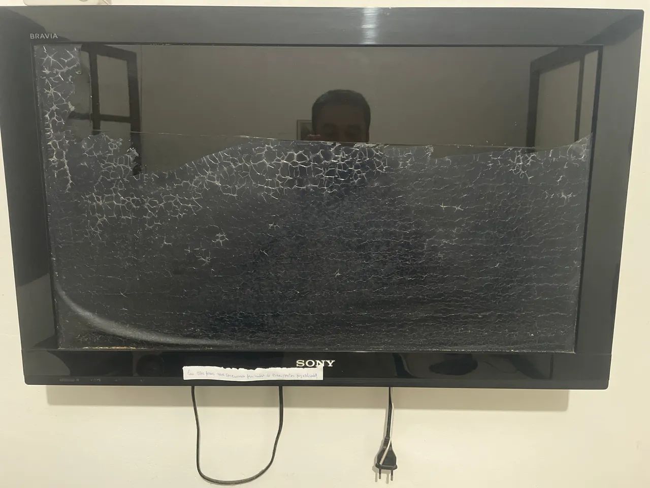 Tv 32 Polegadas Sony