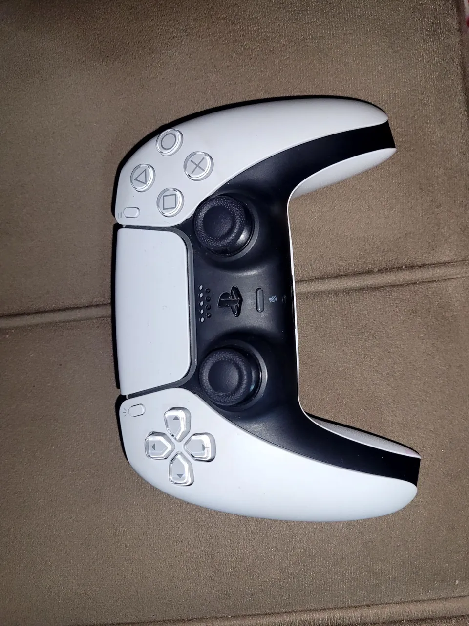Controle DualSense PlayStation 5