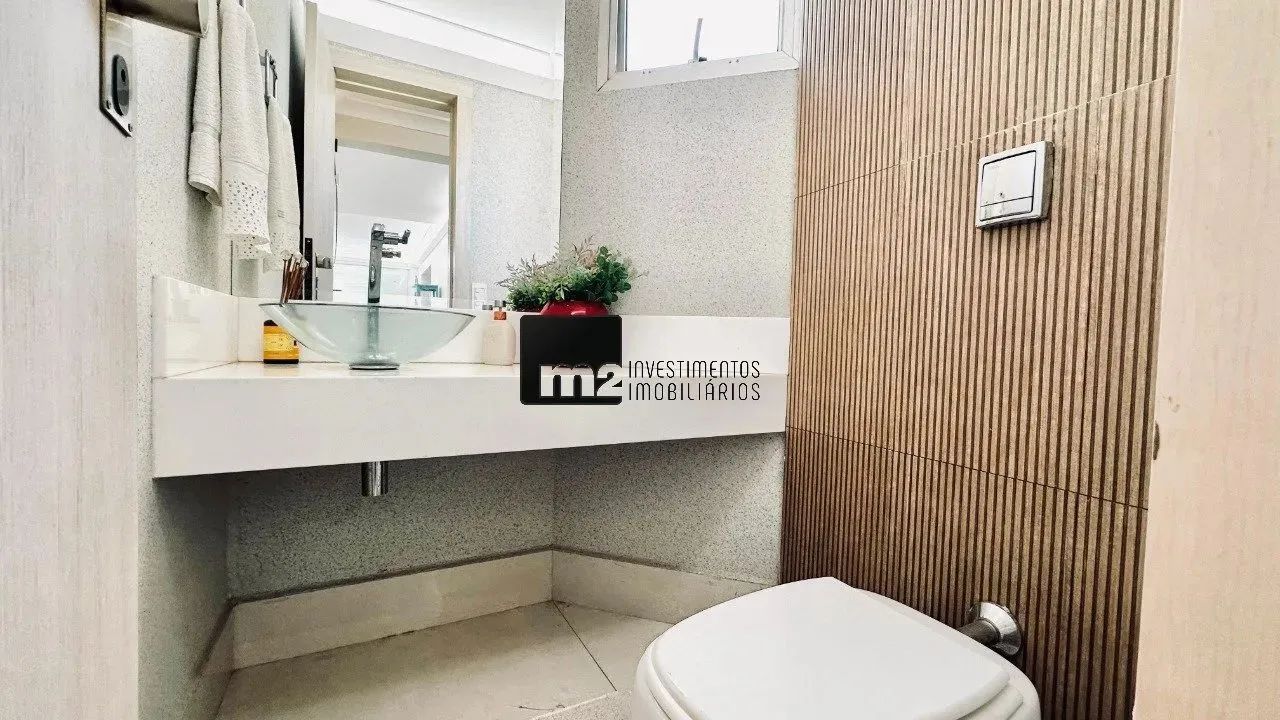 Apartamento, 4 suítes no Setor Oeste - Foto 4