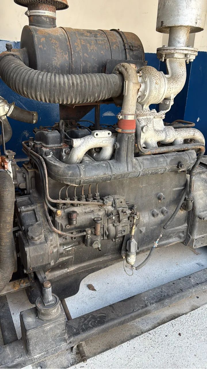 Gerador de energia  - Foto 3