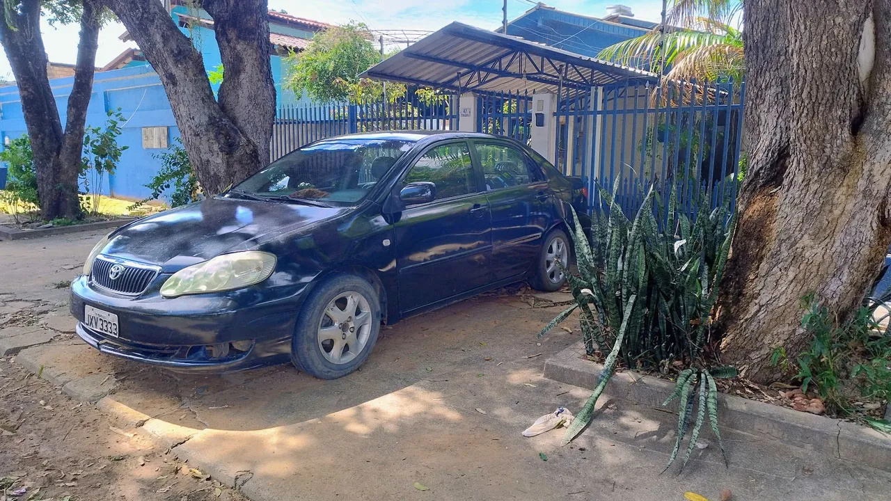 TOYOTA Usados e Novos em Roraima, RR