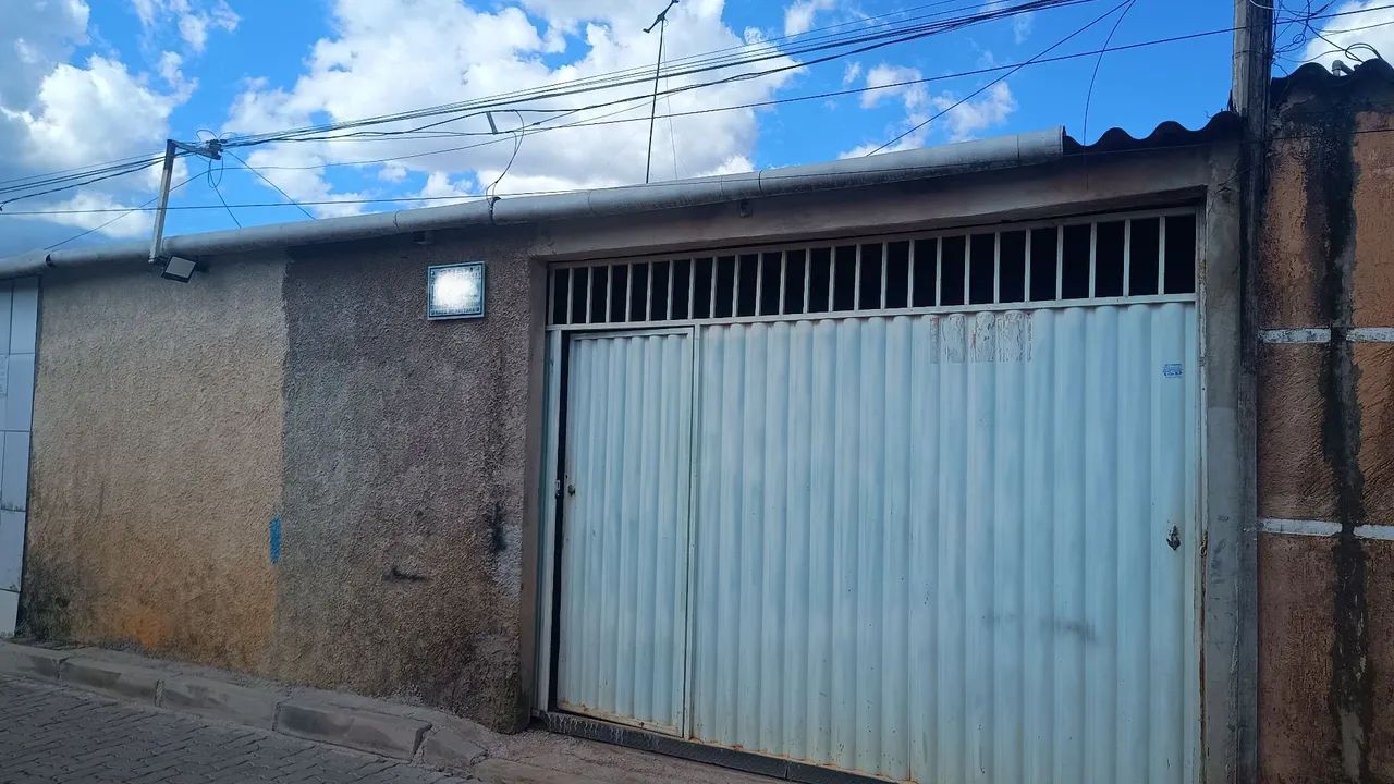 Casa no sol nascente trecho 1  - Foto 2