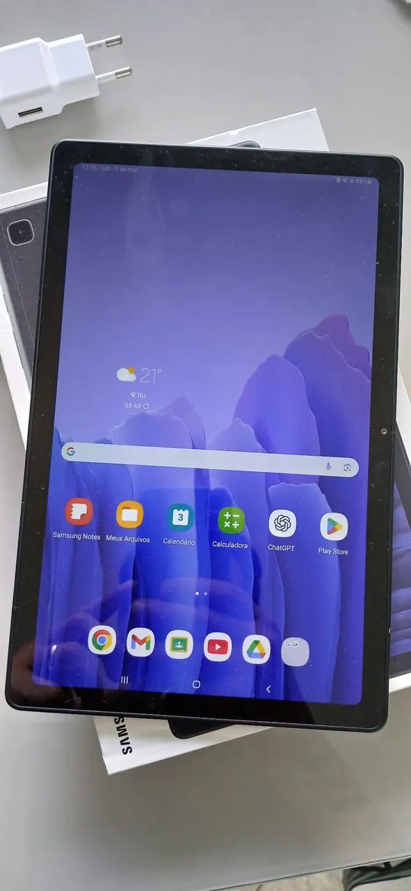 Tablet Samsung Tab A7 - Foto 4