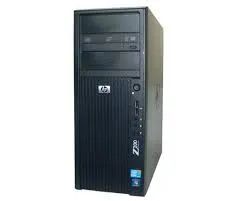 Computador Workstation Hp Z200 8gb 240gb Ssd 