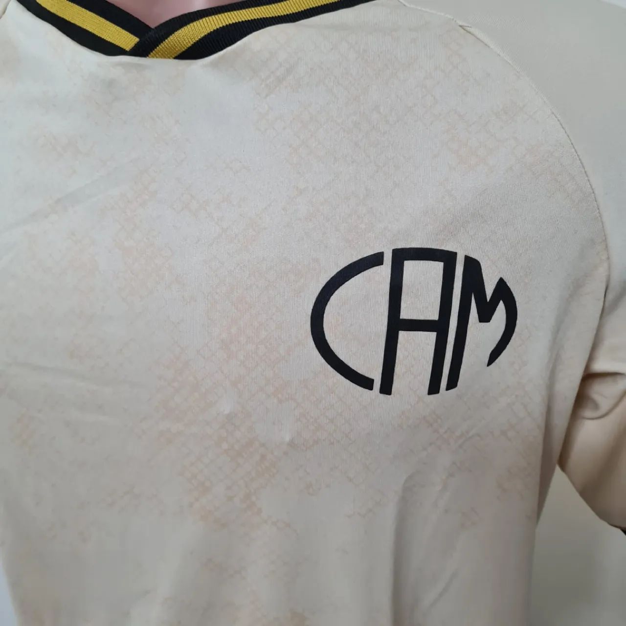 Atlético Mineiro  - Foto 2