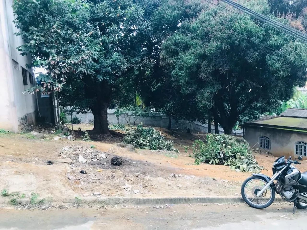 Terreno com vista privilegiada! - Foto 4