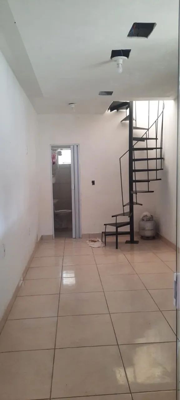 Foto - São José - Barreiros