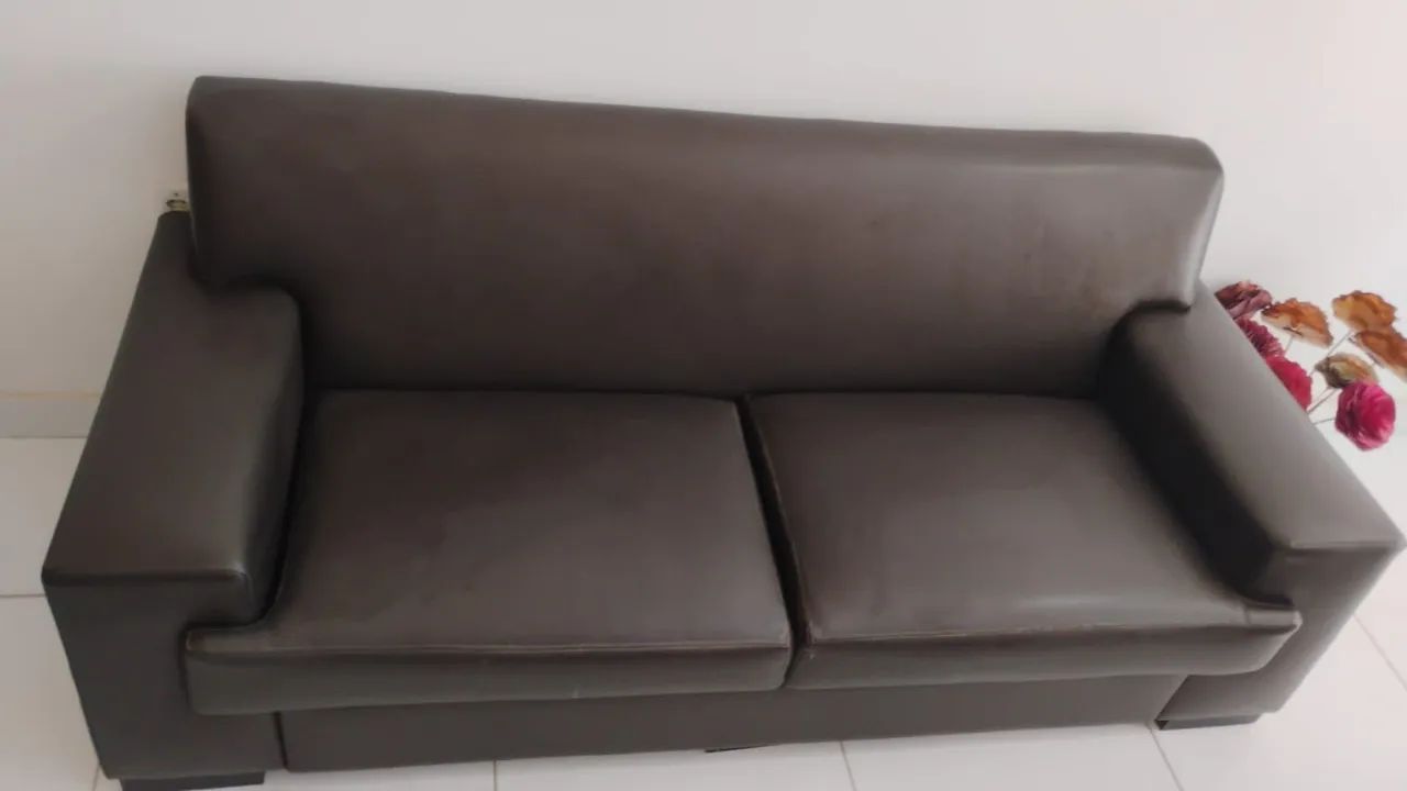 Vendo sofá 