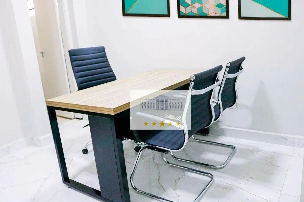 Sala para alugar, 25 m² por R$ 3.600,00/mês - Centro - Araçatuba/SP