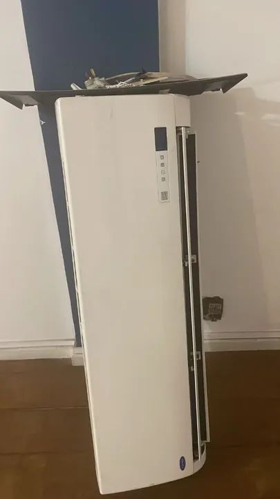 Ar Condicionado Split - Ótimo estado!